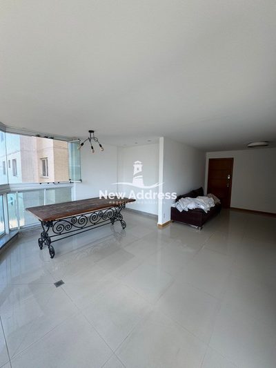 Apartamento, 3 quartos, 110 m² - Foto 3
