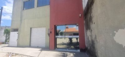 Loja-Salão, 20 m² - Foto 2