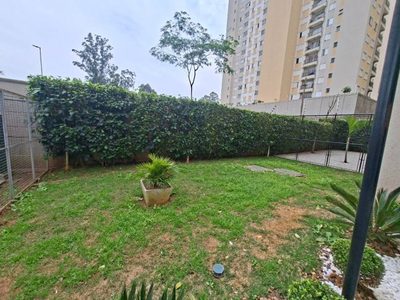 Apartamento, 2 quartos, 46 m² - Foto 3