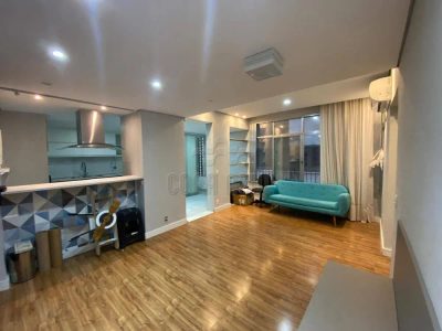 Apartamento, 3 quartos, 96 m² - Foto 5