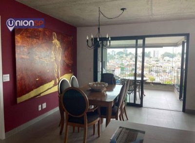 Apartamento, 3 quartos, 138 m² - Foto 2