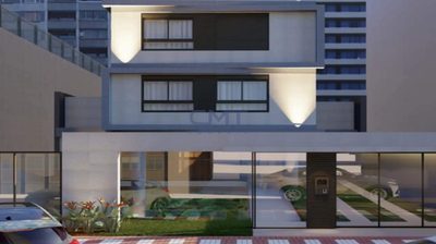 Apartamento, 3 quartos, 90 m² - Foto 3