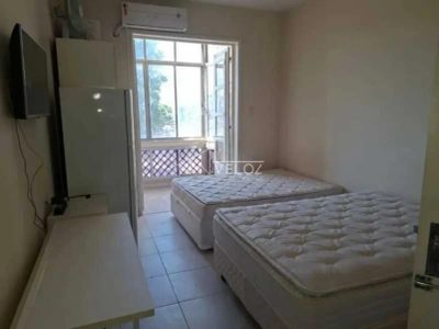 Kitnet-Studio, 30 m² - Foto 3