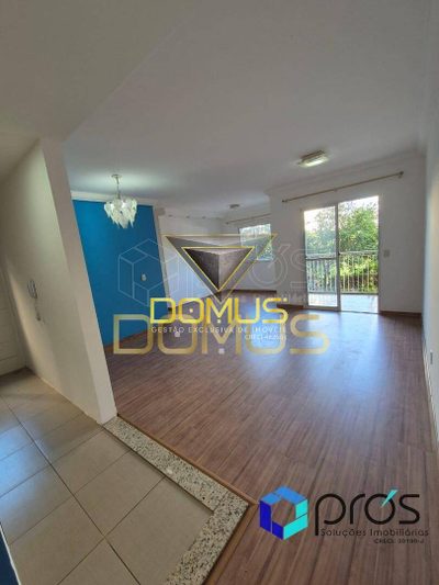 Apartamento, 2 quartos, 67 m² - Foto 2