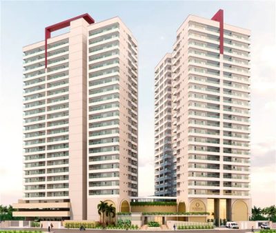 Apartamento, 2 quartos, 85 m² - Foto 1