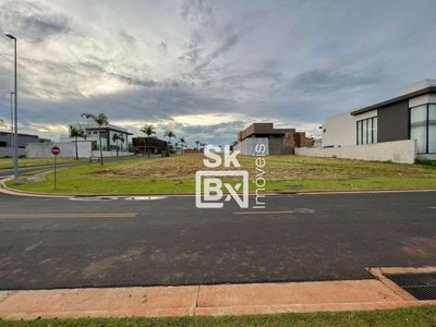 Loteamento e Condomínio, 466 m² - Foto 1