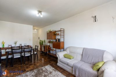 Apartamento, 3 quartos, 110 m² - Foto 5