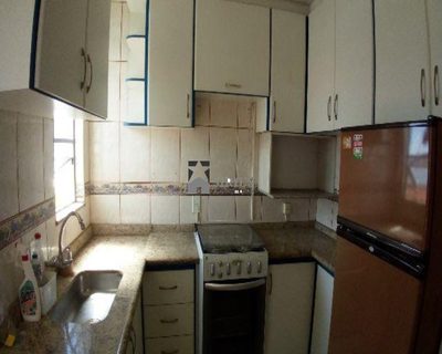 Apartamento, 2 quartos, 50 m² - Foto 5