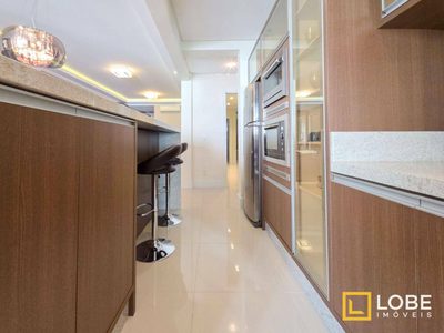 Apartamento, 3 quartos, 112 m² - Foto 5