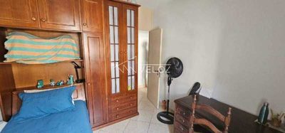 Apartamento, 3 quartos, 86 m² - Foto 1
