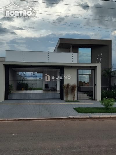 Casa, 3 quartos, 156 m² - Foto 1