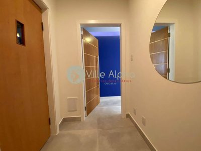 Apartamento, 3 quartos, 127 m² - Foto 4