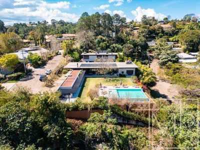 Casa, 6 quartos, 952 m² - Foto 5
