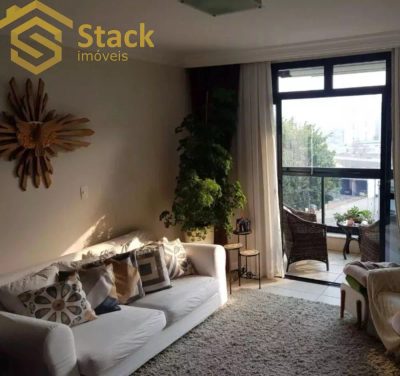 Apartamento, 4 quartos, 177 m² - Foto 1