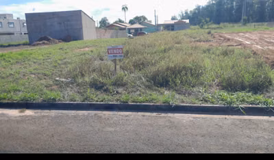 Terreno, 250 m² - Foto 1