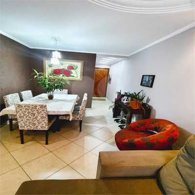 Apartamento, 2 quartos, 63 m² - Foto 5