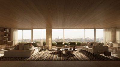 Cobertura, 4 quartos, 722 m² - Foto 3