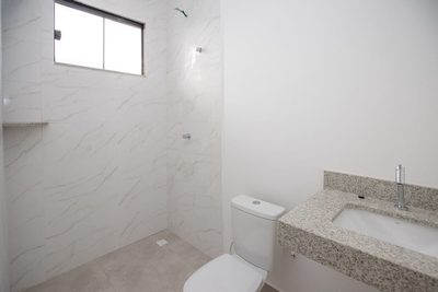 Casa, 3 quartos, 106 m² - Foto 5