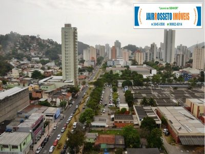 Apartamento, 2 quartos, 55 m² - Foto 1