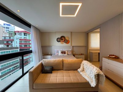 Apartamento, 4 quartos, 215 m² - Foto 4