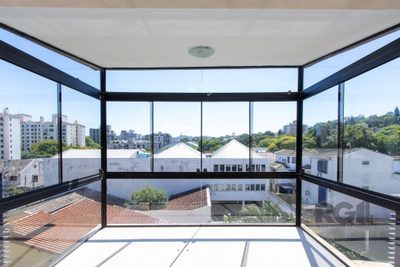 Cobertura, 3 quartos, 184 m² - Foto 3