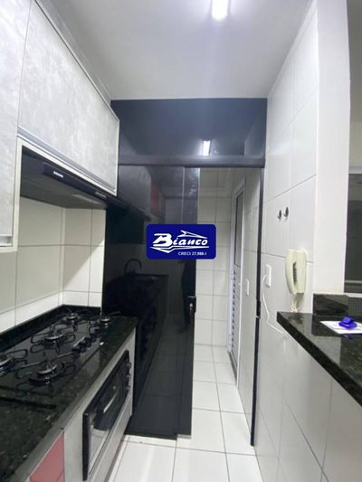 Apartamento, 2 quartos, 52 m² - Foto 4