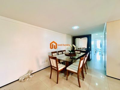 Apartamento, 3 quartos, 117 m² - Foto 5