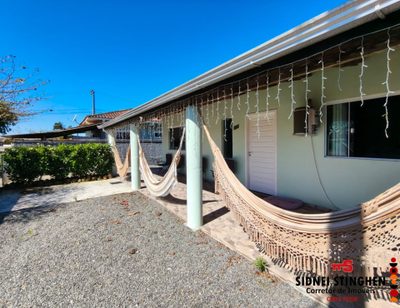 Casa, 3 quartos, 190 m² - Foto 4
