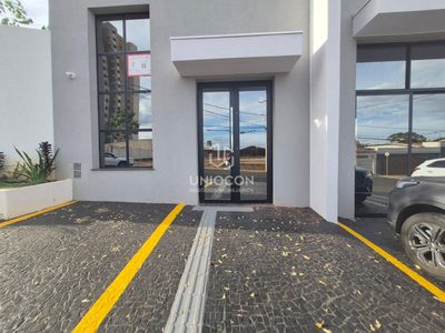 Sala-Conjunto, 142 m² - Foto 2