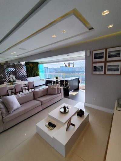 Apartamento, 2 quartos, 110 m² - Foto 1
