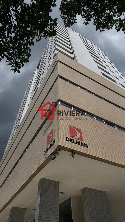 Apartamento, 2 quartos, 67 m² - Foto 1