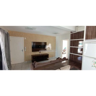 Apartamento, 2 quartos, 55 m² - Foto 2