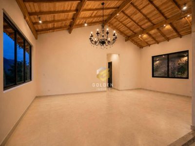 Sítio, 3 quartos, 6700 m² - Foto 5