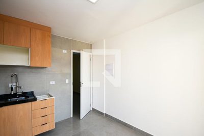 Kitnet-Studio, 43 m² - Foto 3