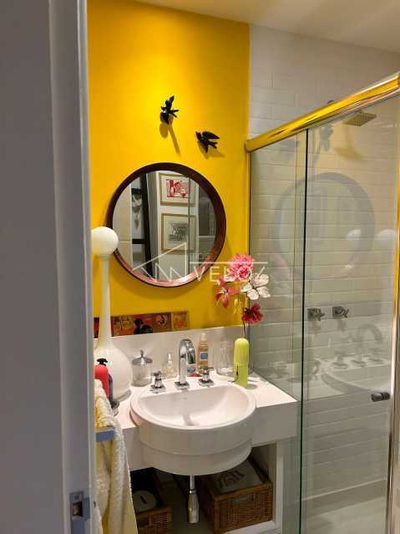 Apartamento, 3 quartos, 120 m² - Foto 1