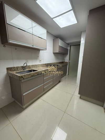 Apartamento, 3 quartos, 150 m² - Foto 4