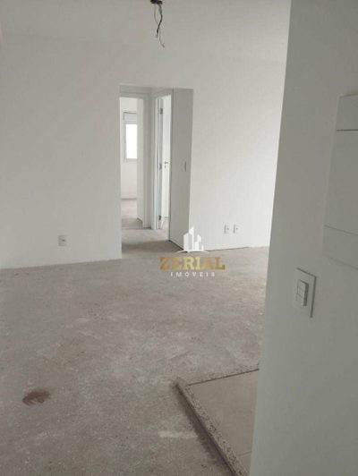 Apartamento, 2 quartos, 47 m² - Foto 2