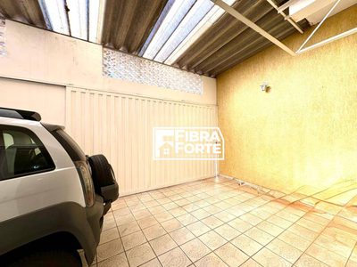 Depósito-Galpão, 303 m² - Foto 1