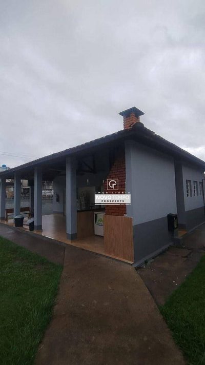 Apartamento, 2 quartos, 48 m² - Foto 5