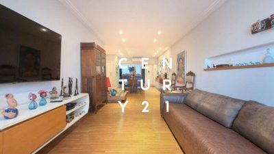 Apartamento, 2 quartos, 119 m² - Foto 5