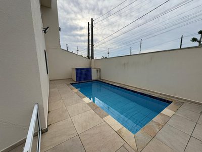 Casa, 3 quartos - Foto 4