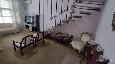 Casa, 3 quartos, 152 m² - Foto 2