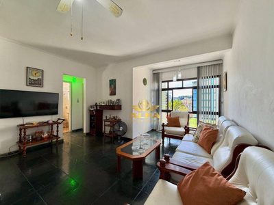 Apartamento, 3 quartos, 118 m² - Foto 3
