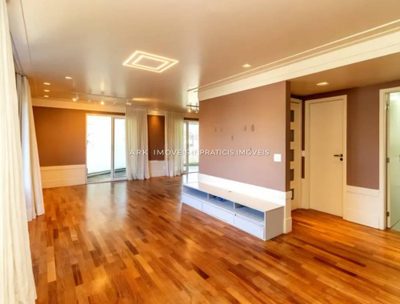 Apartamento, 4 quartos, 181 m² - Foto 4