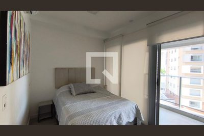 Kitnet-Studio, 37 m² - Foto 1