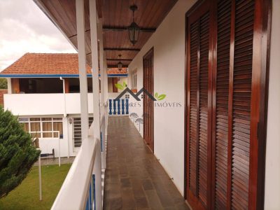 Casa, 5 quartos, 130 m² - Foto 3