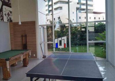 Apartamento, 3 quartos, 144 m² - Foto 2