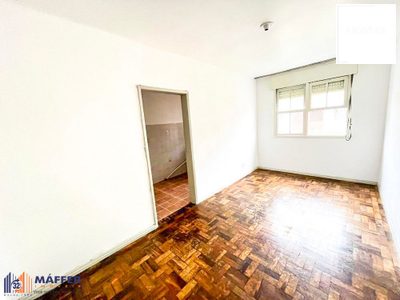 Apartamento, 1 quarto, 41 m² - Foto 2