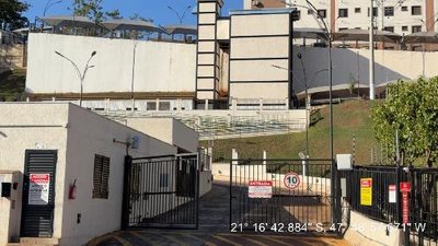 Apartamento, 2 quartos, 42 m² - Foto 1