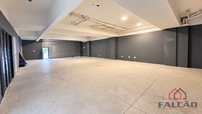 Loja-Salão, 130 m² - Foto 5